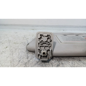 แผงบังแดดด้านผู้โดยสาร PEUGEOT 5008 1st Series DV6C (09>) - Product Image 4