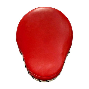 Mitaines de frappe Premium à forte adhérence pour adultes, entraînement de boxe - Matériel PU, évacuation de l'humidité, confortables, durables, légères, sécurisées - Product Image 3