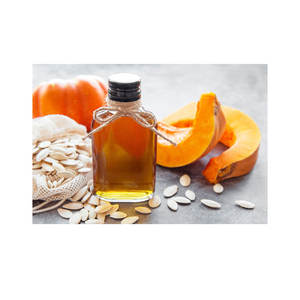 Vente chaude Huile de graines de citrouille pure pressée à froid de haute qualité pour la croissance des cheveux Stimulation immunitaire de la peau Marché concurrentiel - Product Image 5