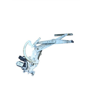 ALZACRISTALLO ELETTRICO ANTERIORE DESTRO OPEL Meriva 1a Serie 93186831 Y17DT (03>06) - Product Image 2