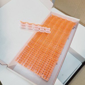 ล็อคซีลลวด Garant ที่มีหมายเลขซีเรียลที่ไม่ซ้ำกัน - Product Image 4