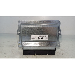 MOTEUR CENTRALINE DACIA Sandero Stepway Série 237105292S/A3C0548540001/EMS3141 B4D419 essence 999 (21>) - Product Image 1