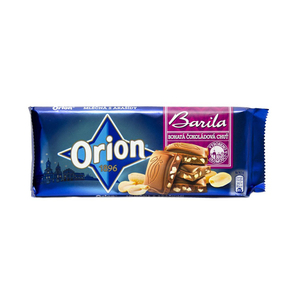 Venta de chocolate con leche Orion a buen precio al por mayor - Product Image 6