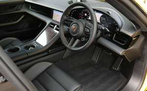 PRECIO DE DESCUENTO PARA Porsches Taycans Performance Plus 2025 NUEVOS/USADOS CON GARANTÍA LISTOS PARA ENVÍO A TODO EL MUNDO - Product Image 4