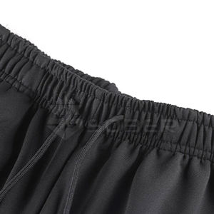 Jersey de hombre de algodón 100% personalizado al por mayor, conjunto de ropa de invierno de talla grande de alta calidad, ligero, transpirable y rápido - Product Image 5