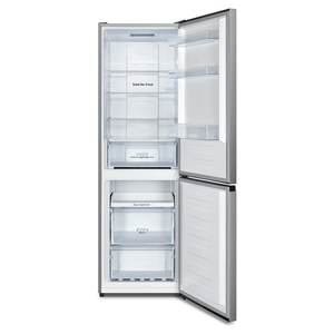 Refrigerador Combinado de Acero Inoxidable Serie RB RB390N4ACE Clase E Total No Frost con Congelador Superior - Dimensiones - Product Image 2
