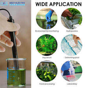 Électrodes de sonde de style le plus récent, fabrication sur mesure, électrodes de sonde en gros, service OEM - Product Image 4