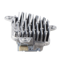 Module de feux de jour à LED DRL 63117470427 63117470428 pour BMW F34 Série 3 GT