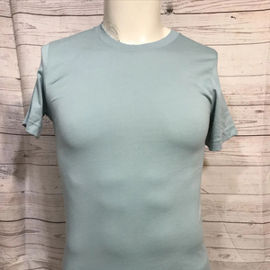 เสื้อยืดผู้ชายเสื้อเชิ๊ตของผู้ชาย Next Level Next Level เสื้อเชิ๊ตลูกเรือ CVC ของผู้ชาย N6210 - Product Image 1