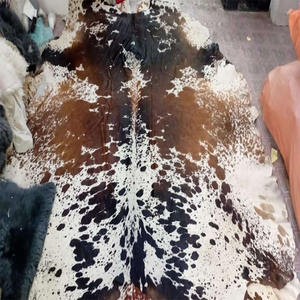 Luxury Cowhide Material For Shoe Bags Boots Jackets Wallets Belts Purses Leather Craft Home Decor For Living Room Bedroom Carpet - Product Image 5