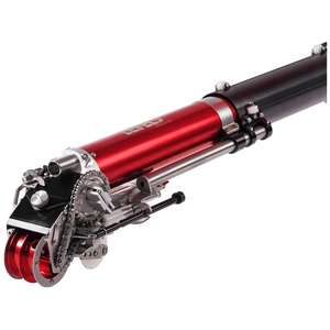 Juego de Cintas para Paneles de Yeso LE VEL 5 Auténtico |   Cajas Planas, Bombas, Ext. Manijas + Mini Shot - Product Image 2