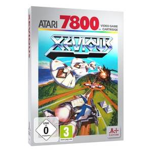 Videojuego ATARI Xevious PEGI 3+ Juego de Mesa 1174355 - Product Image 2