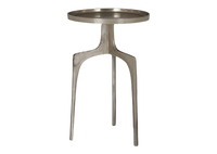 Table basse ronde moderne en métal noir pour salon, mobilier décoratif fait main, personnalisable, facile à nettoyer