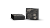 Traceur GPS en temps réel avancé Teltonika FMC130 2024 GPRS GLONASS Beidou avec détection ACC, carte SD, application PC WEB IOS/Android