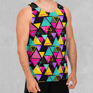 Custom New Design Seamless <b>Gym</b> <b>Tank</b> <b>Top</b> <b>Men</b> Comfortable <b>Gym</b> Vest Quick Dry Running Singlet Sublimation Running <b>Tank</b> <b>Top</b> for <b>Men</b> - Product Image 3