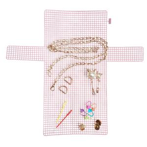 Juego <span class=keywords><strong>de</strong></span> monedero y bandolera <span class=keywords><strong>de</strong></span> malla <span class=keywords><strong>de</strong></span> plástico en forma <span class=keywords><strong>de</strong></span> ciervo invisible Kit <span class=keywords><strong>de</strong></span> suministros <span class=keywords><strong>de</strong></span> costura tejidos a mano - Product Image 2