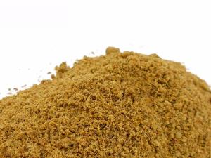 Grado de alimentación rico en proteínas de harina de pescado Premium de alta calidad para ganado, cerdo, perro; fuente sostenible - Product Image 2