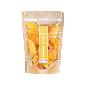 Mango seco de alta calidad-Bocadillos de fruta de Mango Seco populares al por mayor para la exportación de Vietnam - Product Image 6