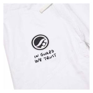 Último Diseño de Shoyoroll, Uniforme Profesional de Jiu Jitsu con Corte Shoyorol, Kimono Hecho a Medida, Gi Brasileño de BJJ de 450GSM - Product Image 5