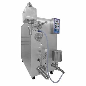 Nueva Línea de Procesamiento de Queso y Leche para Fábricas de Lácteos: Máquina Automática Multiusos para Producción de Queso, Bebidas y Alimentos con Motor Mejorado - Product Image 5
