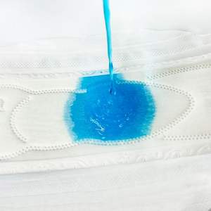 Toallas Sanitarias Desechables de Alta Calidad, Transpirables, con Alas, de Tela No Tejida, Súper Absorbentes, con Protección Contra Fugas, para el Periodo <span class=keywords><strong>Menstrual</strong></span>, Tallas S/M/L/XL - Product Image 4