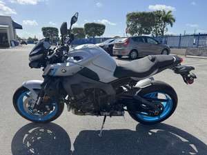 Motocicletas Yamaha MT-10 2025 listas para enviar - Product Image 2