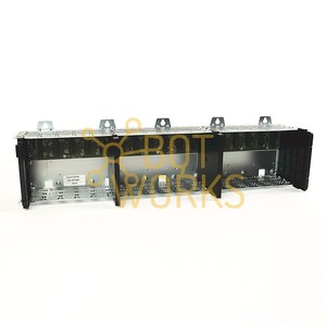 Modulo di Ingresso Digitale Allen-Bradley 1756A17 con Protezione IP65 Nuovo - Product Image 1