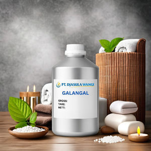 Huile Essentielle de Galangal 5kg – Vente en Gros, Approvisionnement Direct Fabricant Vietnamien, OEM, Marque Privée Disponible, Parfum Chaud et Épicé - Product Image 2