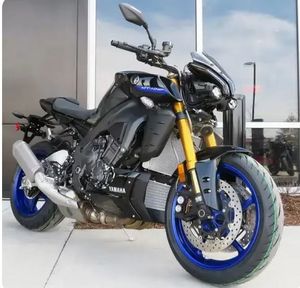 2024 2025 Original nuevo MT 10 SP MT 09 MT07 motocicletas listas para enviar a todo el mundo - Product Image 1