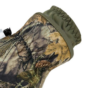 Gants de chasse respirants et confortables de couleur personnalisée, fournisseur direct d'usine, gants de chasse, vêtements de plein air, gants de chasse F - Product Image 4