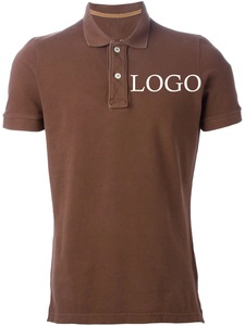 Camisetas Polo Personalizadas con Transferencia Térmica de Estilo Minimalista, Diseño Atrevido, Estilo Contemporáneo Icónico, Camisetas Polo Contemporáneas Premium - Product Image 2