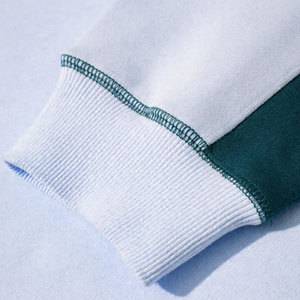 Sudadera Deportiva para Hombre 2026, de Secado Rápido, Transpirable, con Capucha de Forro Polar, 100% Algodón, Antiarrugas y Antiretráctil - Product Image 5