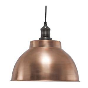 Meilleure vente Showroom éclairage décoratif plafond suspension lampes suspendues modernes Vintage rond cuivre taille personnalisée - Product Image 4