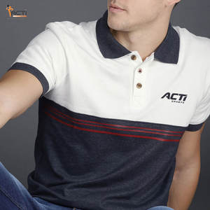 Prix d'usine Polo pour hommes le plus vendu Polo pour hommes meilleur produit Polo pour hommes en stock - Product Image 3