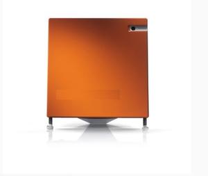 NOUVEAU FAV 4 Moniteur de golf à double radar/Simulateur de lancement - Product Image 1