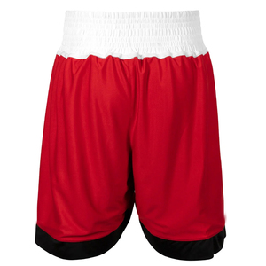 Nuevos Conjuntos de Uniformes de Boxeo de Moda, la Mejor Calidad, al por Mayor |   Unisex, Spandex/Poliéster, Secado Rápido, Duradero, Personalizable, Personalización Frontal - Product Image 2