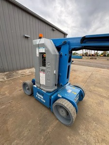 2018 Z-30_20N RJ Articulating Boom Lift Reliable Construction Equipment Ready for Export - Product Image 4