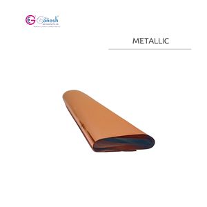 High Tenacity <b>Metallic</b> Embroidery <b>Yarn</b> Lurex Polyester <b>Yarn</b> ST S Type MS Type <b>Yarn</b> Lure Fishing Embroidery Applications - Product Image 2