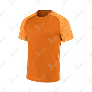 Maillot de football et maillot de football personnalisés-Personnalisez vos maillots avec des logos d'équipe, des noms de joueurs et des couleurs pour les événements. - Product Image 4