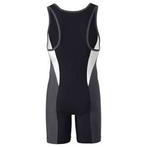 Ropa DE LUCHA personalizada barata nueva de secado rápido a la venta camiseta de lucha libre para hombres y jóvenes por sublimación 2025 - Product Image 3