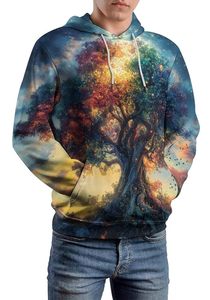 Gran oferta, recién llegado, sudaderas con capucha de invierno para hombre, diseño de bolsillo transpirable de algodón 100%, estilo callejero - Product Image 2