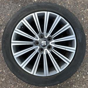 เศษล้ออะลูมิเนียมอัลลอยด์จำนวนมาก สะอาด ผ่านกระบวนการแปรรูปแล้ว สำหรับผู้ซื้อวัสดุรีไซเคิลอุตสาหกรรมทั่วโลก - Product Image 5