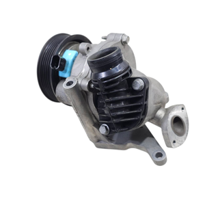 ปั๊มน้ำ OPEL Mokka X 55502819 B16DTH ดีเซล 1600 (16>) - Product Image 3