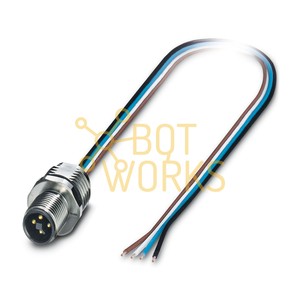 Phoenix Contact 1424140 - Nuovo - Product Image 1