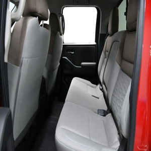 Nissan Frontier 2023, el más vendido, paquete tecnológico, motor 3.8L DI DOHC 24V V6, transmisión automática de 9 velocidades, 4x4, garantía. - Product Image 4
