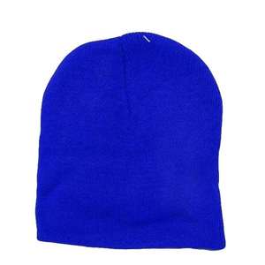 Blue OES Mason Masonic Order Eastern Star Breathable <b>Waterproof</b> Customizable <b>Beanie</b> Regalia High Quality Wholesale <b>Beanies</b> - Product Image 3