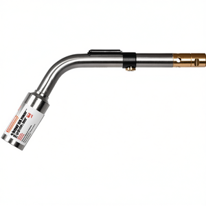 Brûleur à rétraction SIEVERT 26 kW, diamètre 50 mm, consommation de gaz 2000 G/h à 2,0 bars - Product Image 3