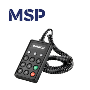 4460561170 - Unidad de Control Remoto ECAS - Piezas y Accesorios para Remolques - MSP Export - Product Image 2