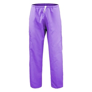 Uniforme médico unisex al por mayor, trajes médicos de punto hechos en Pakistán para médicos y enfermeras, ropa de trabajo multicolor - Product Image 2