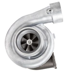 Turbocompresseur SE652BD de remplacement pour moteur diesel Perkins, pièce de machine de construction en métal - Product Image 1